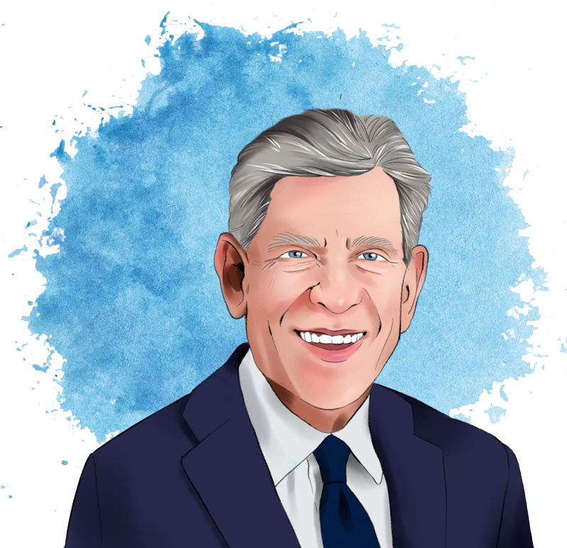 Allan Holt illustration