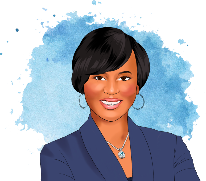 Cheryl Neal illustration