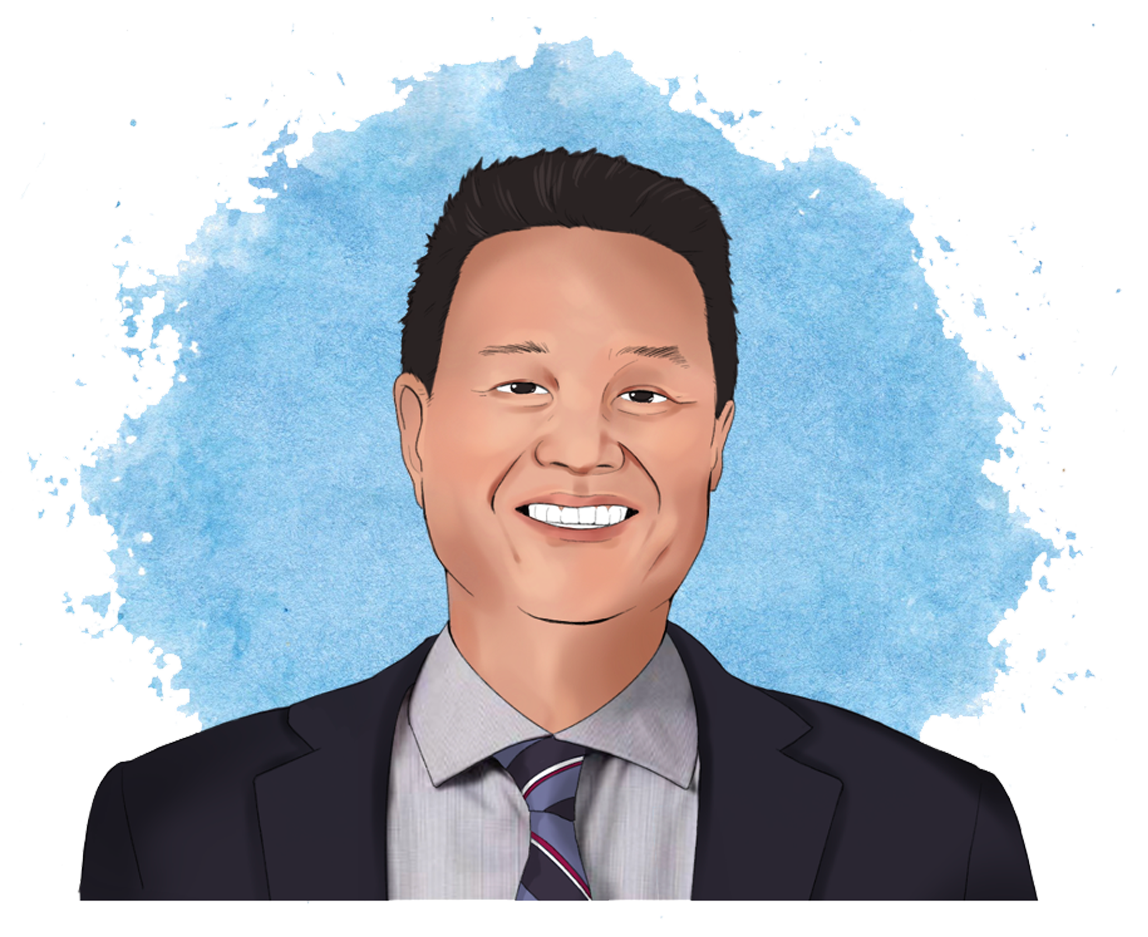 Don Chen Illustration