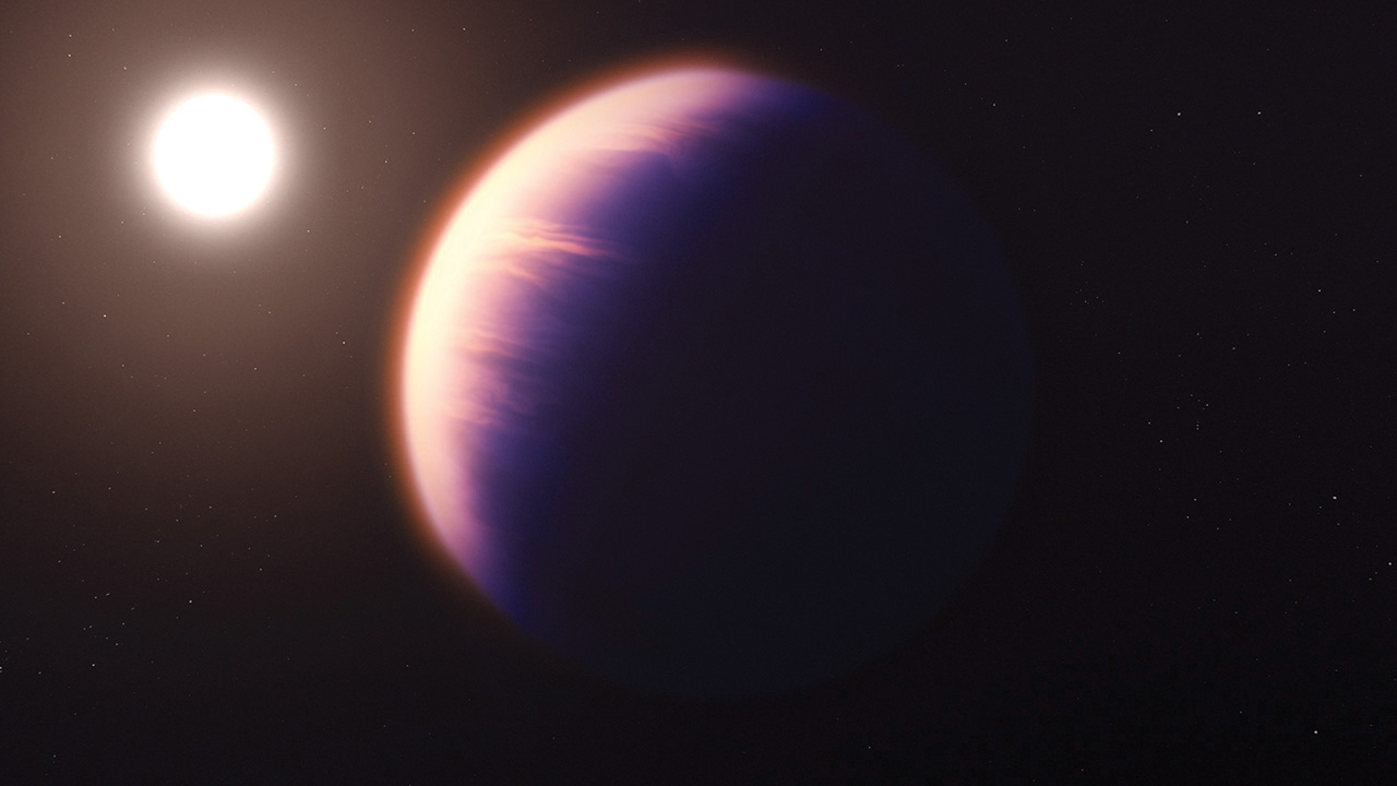 exoplanet