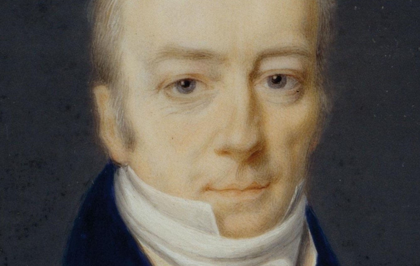 James Smithson