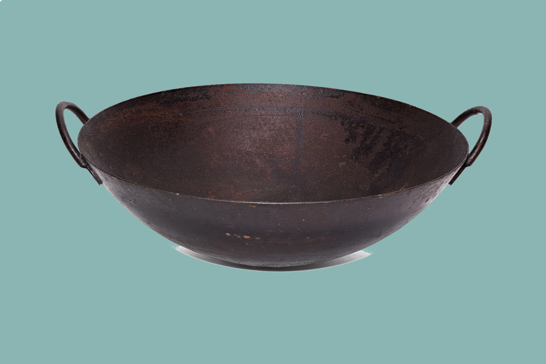 Young family wok (c. 1949)