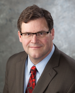 Kirk Johnson Headshot