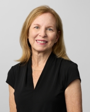 Headshot of Katie Desmond.