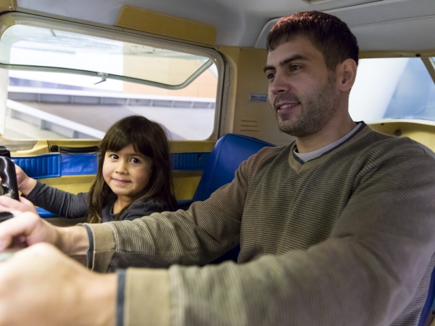 Support Your Smithsonian