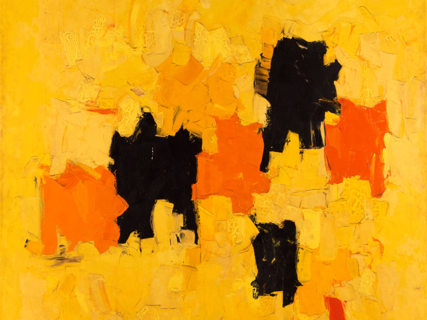 Our America - Radiante