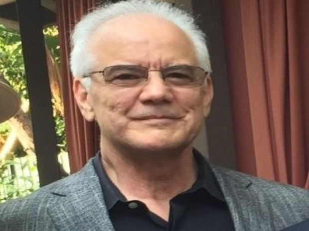 Dr. Faustino “Tino” Bernadett 