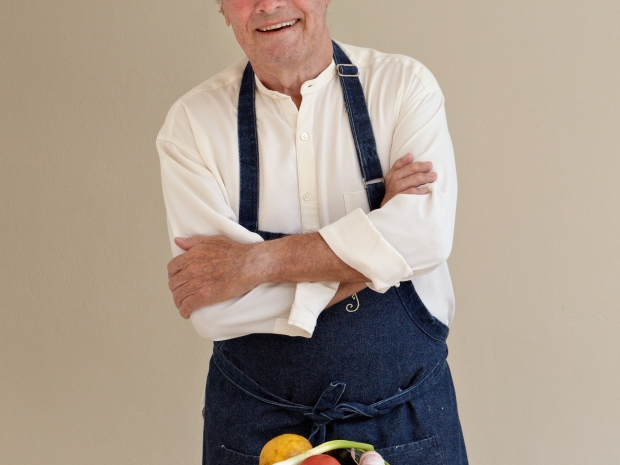 Jacques Pépin