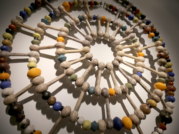 Louie Bones-Omega, 2017