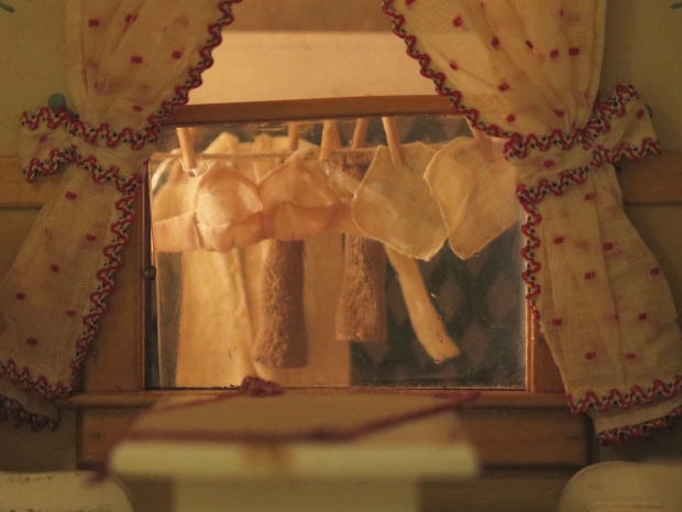 Nutshell Studies - kitchen