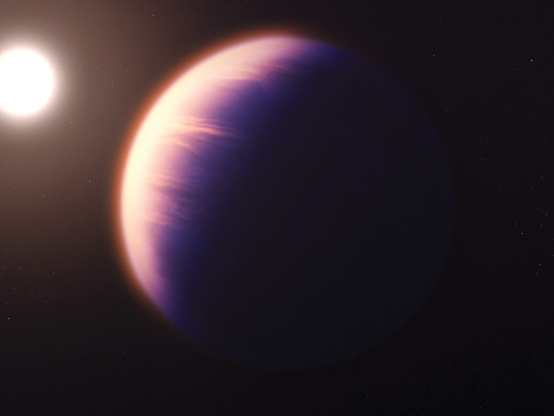 exoplanet