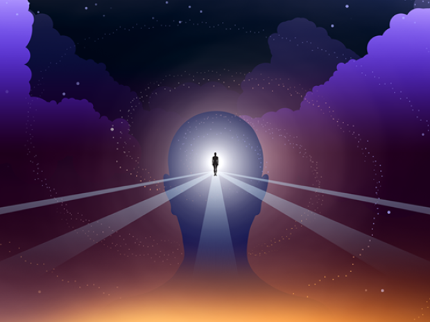 meditation visualization