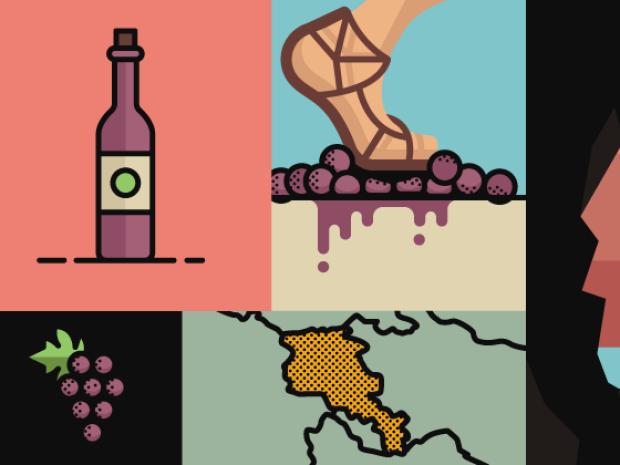 ep. 20 | discovering the world's oldest winery