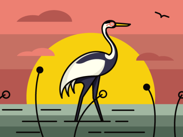 ep. 21 | a crane with a crush