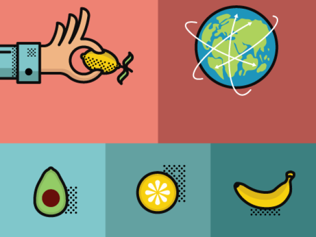 ep 19 | america’s first food spy