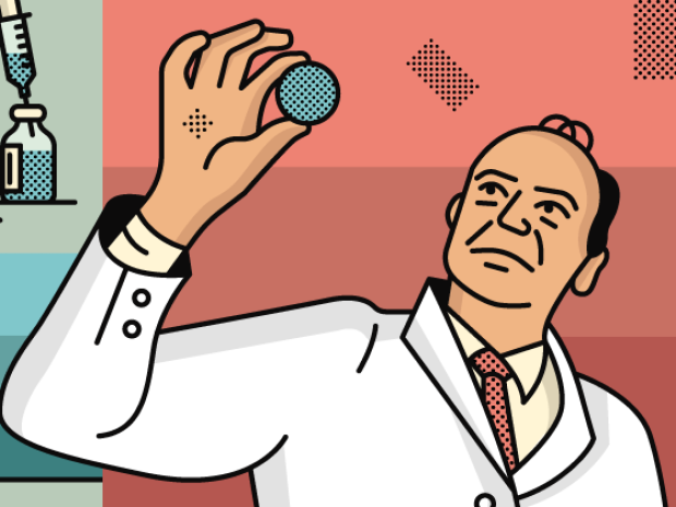 ep. 18 | killer viruses and one man’s mission to stop them