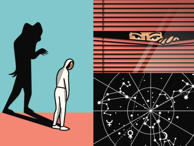 ep. 8 | grandma turned me into a ghost