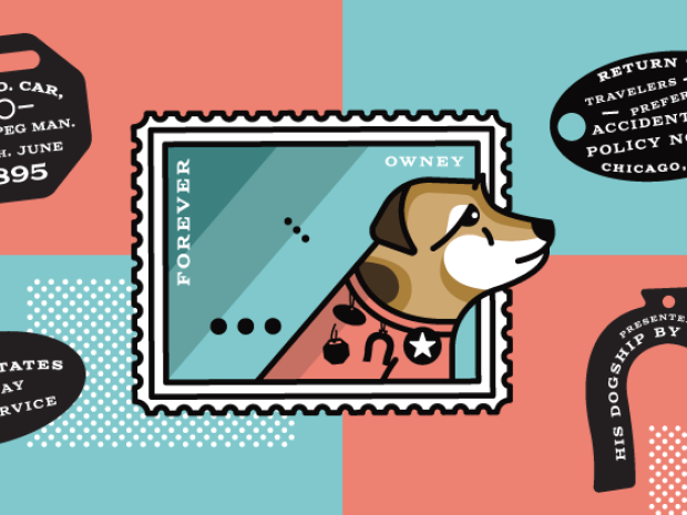 ep. 14 | the many lives of owney the dog