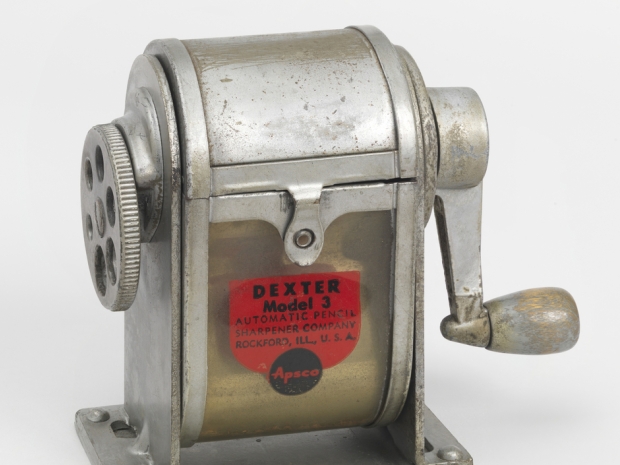 Pencil Sharpener