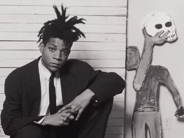 Basquiat 