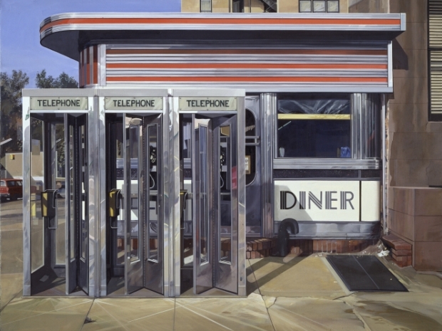 diner