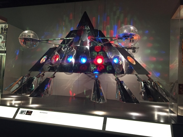 Parliament-Funkadelic Mothership