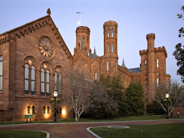 Solstice Saturday on the Mall