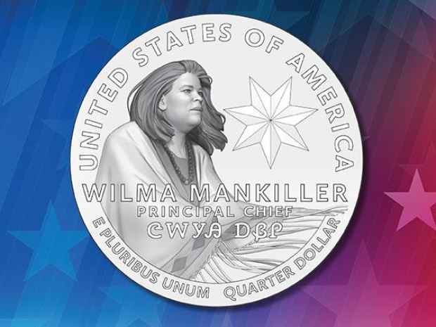 quatter featuring Mankiller