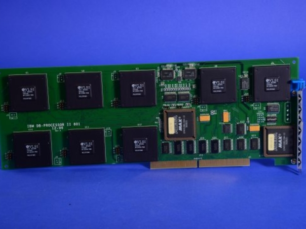 processor for Deep Blue