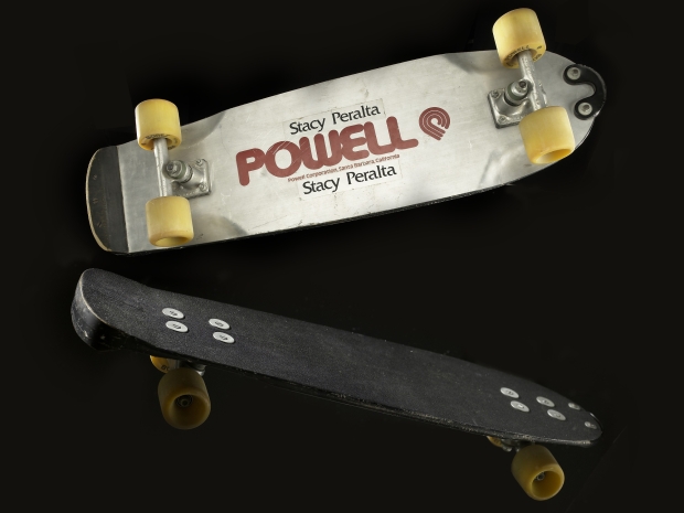 Powell Peralta skateboard