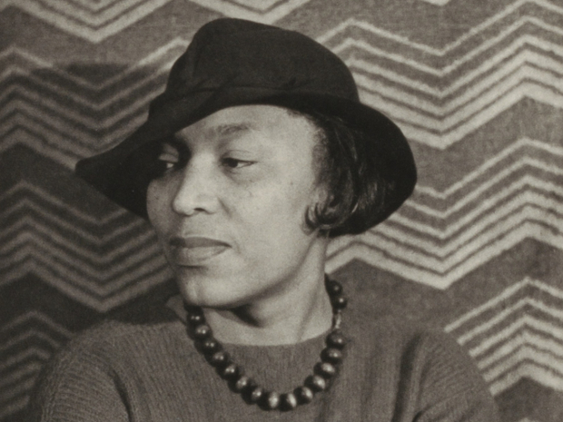 Zora Neale Hurston