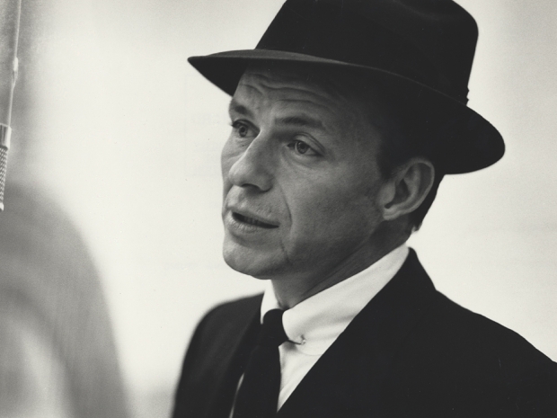 Frank Sinatra