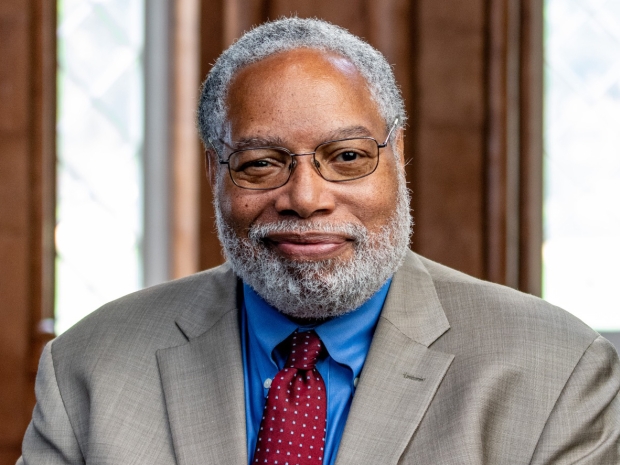 Dr. Lonnie Bunch III