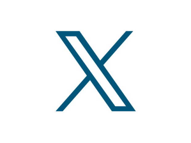 X Logo