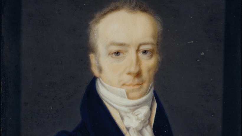 James Smithson