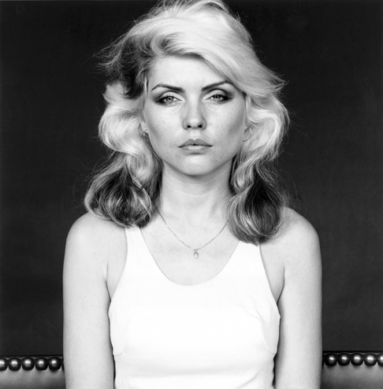 Deborah Harry, 1978