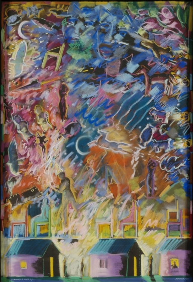 I Dreamed I Could Fly